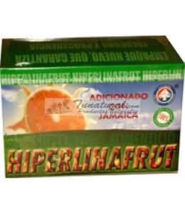 FIBRA HIPERLINAFRUT JAMAICA 500 G