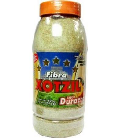 FIBRA XOTZIL DURAZNO 620 GR.