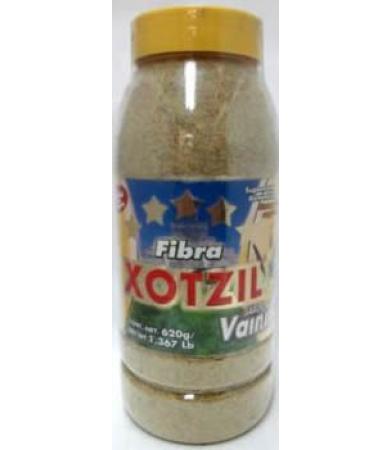 FIBRA XOTZIL VAINILLA 620 G
