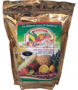 FRUCTOSA 100% CRISTALINA DULSAN 1 KG