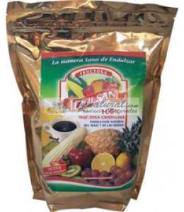 FRUCTOSA 100% CRISTALINA DULSAN 500 G