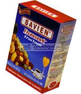 FRUCTUOSA SAVIEN 50 SOBRES 4G C/U
