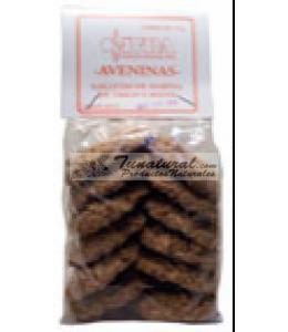GALLETAS AVENINAS VIVRA 190 G