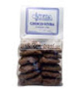 GALLETAS CHOCO VIVRA 125 G