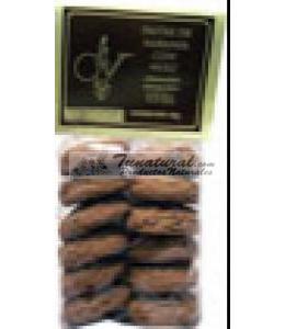 GALLETAS NARANJA Y NUEZ VIVRA 180 G
