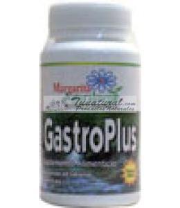 GASTROPLUS GASTRITIS COLITIS 60 TABS