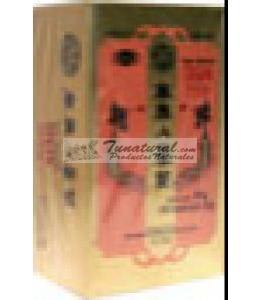 GINSENG TEGIN INSTANTANEO 50 SOBRES
