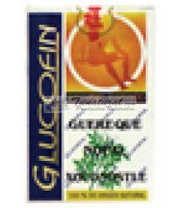 GLUCOFIN CON 90 TABLETAS C/U 850MG