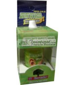 GOTAS ACEITE DE POLEO EL SANDADOR 10 ML