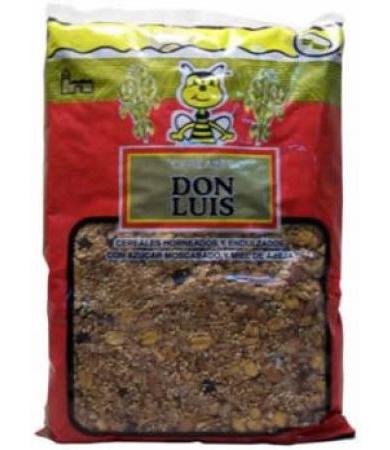 GRANOLA DON LUIS 1 KG