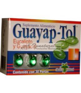 GUAYAP-TOL 30 PERLAS