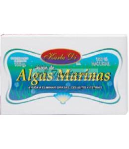 JABON ALGAS MARINAS KARLA DI 100 G