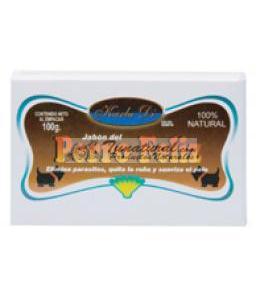 JABON DEL PERRO FELIZ KARLA DI 100 G