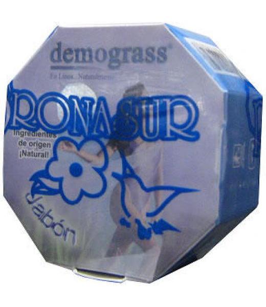 JABON DEMOGRASS