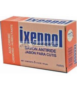 JABON IXENNOL ROSA 150 G