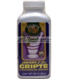 JARABE HENRS GRIPTE 280 ML