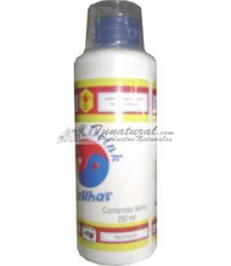 JARABE MELIZZIN MELISA/BRILHAR 250ML.