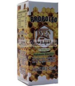 JARABE PROPOLEO LA TIA TRINI 250 ML.
