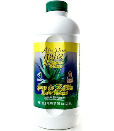 JUGO DE SABILA INDIO PAPAGO 1 LT