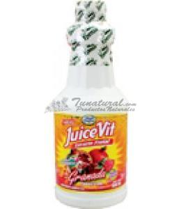 JUICE VIT EXTRACTO DE GRANADA 500 ML