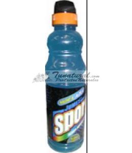 JUMEX SPORT MORA AZUL 600 ML PAQ 12 PZ