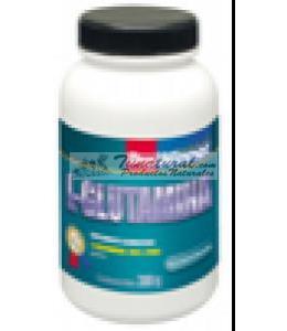 L-GLUTAMINA PRONAT 100 CAPS. 500 MG.