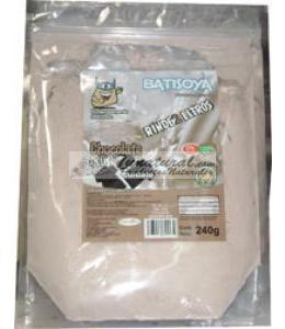 LECHE DE SOYA CHOCOLATE BATISOYA 240 G