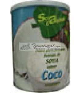 LECHE DE SOYA COCO CASMAR 425 GR