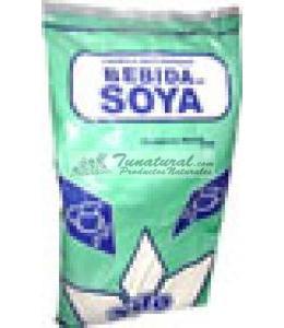 LECHE DE SOYA NATURAL ALL NATURAL 1KG