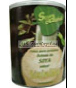LECHE DE SOYA VAINILLA CASMAR 425 G