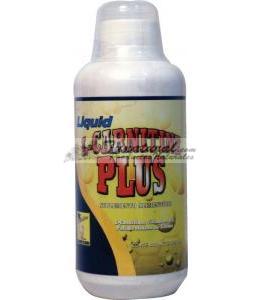 LIQUID L-CARNITINE PLUS FCO 255 ML.