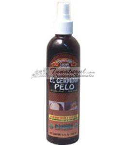 LOCION CAPILAR GERMINA PELO 250ML