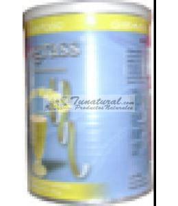 MALTEADA DEMOGRASS VAINILLA 370 G
