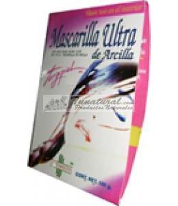 MASCARILLA ARCILLA ULTRA 100 GR.