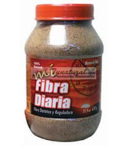MI FIBRA DIARIA PLUS CLASICA 620 G