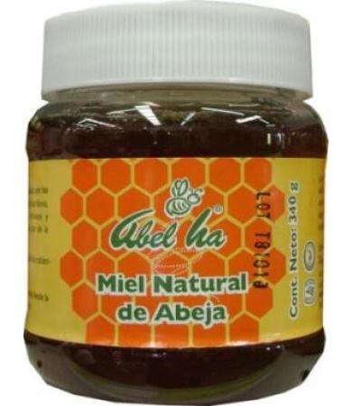 MIEL DE ABEJA ABEL HA 340 G