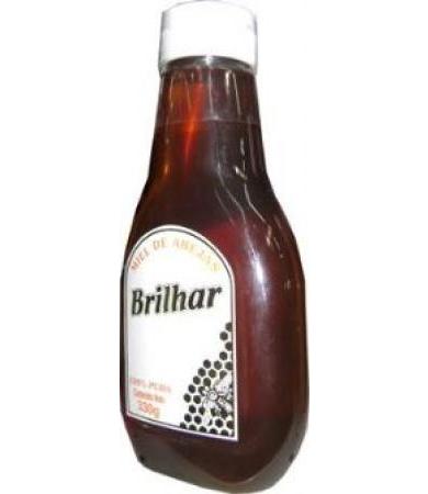 MIEL DE ABEJA MELISA/BRILHAR 330 G