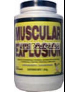 MUSCULAR EXPLOSION CHOCOLATE 1800 G