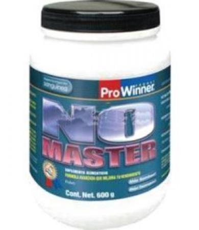 NO MASTER 600 G NO MASTER 600 G