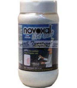 NOVOXAL LIGHT SUSTITUTO DE SAL 140 G