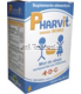 PHARVIT GOTAS 30 ML