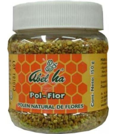 POLEN DE FLORES ABEL HA 150 G