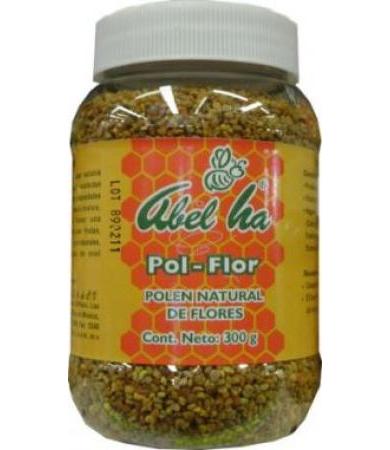 POLEN DE FLORES ABEL HA 300 G