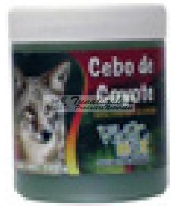 POMADA CEBO DE COYOTE VIDANAT 120 G