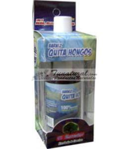 POMADA QUITA HONGOS EL SANADOR 60 G