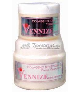 POMADA TEPEZCOHUITE VENIZE 120 G