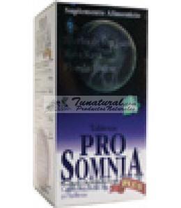 PROSOMNIA PLUS (ESTRES/SUE�O) 50 TAB