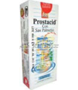 PROSTACID C/SAW PALMETTO  30 TABS.