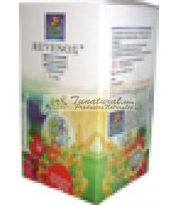 REVENOX 60 TABS
