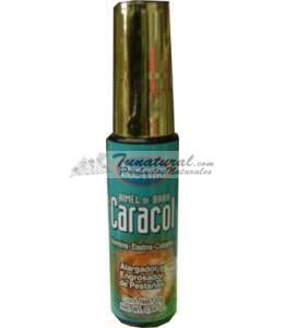 RIMEL BABA DE CARACOL NATURAMEX 20 G